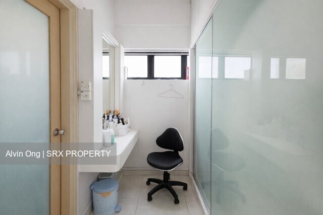MAR THOMA ROAD (D12), Apartment #535566741